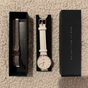 Daniel Wellington Petite Bondi Watch